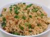 Schezwan Veg Fried Rice