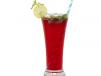 Strawberry Mojito