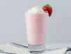 Strawberry Milkshake