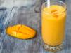 Mango Milkshake