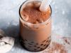 Chocolate Classic Milk Tea