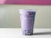 Taro Classic Smoothie