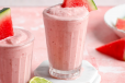 Watermelon Classic Smoothie