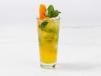 Passion Fruit Bubble Tea