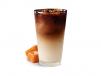 Iced Caramel Macchiato 