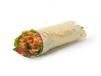 Chicken Tikka Wrap 