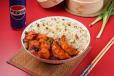 Tandoori Momo Meals (Chef's Pick)