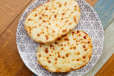 Cheesy Garlic Bread