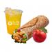 Healthy Combo