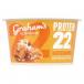 Graham's Protein Salted Caramel 200g