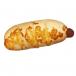 Cheese Hotdog Roll