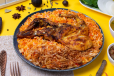 chicken madbi