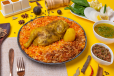 chicken madfoon