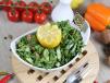 Arugula Salad