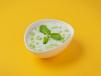 Cucumber Yogurt