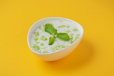 Cucumber Yogurt