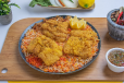 Fillet Fish