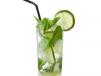 Lemon With Mint