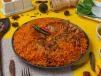 Mutton Kabsa