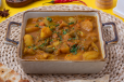 Salona Vegetable