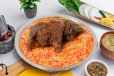 Omani Shiwa شواء عماني