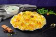 Egg Biryani (2.4 Kg)