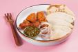 Chicken Tikka (5 Pcs)