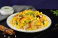Veg Biryani