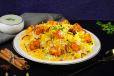 Peppy Paneer Biryani (1.4kg)