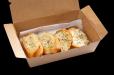 Cheesy Garlic Bread