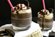 Oreo Chocolate