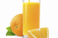 Orange Fresh Juice (M)