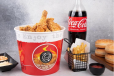 MEGA FAMILY BUCKET