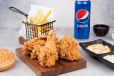 LIGHT MEAL