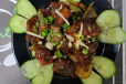 CHILLY CHICKEN DRY (Small)