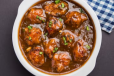 Gobi manchurian
