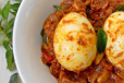 Egg Rost