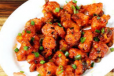 Chilli gobi