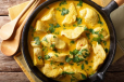 Lemon chicken