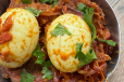 Egg Rost