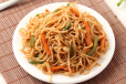 VEG NOODLES