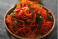 SCHEZWAN CHICKEN NOODLES