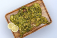 GREEN CHILLY CHARCOAL