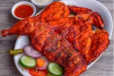 RED PEPPER CHARCOAL