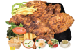 PEPPER CHARCOAL