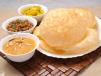 Halwa Poori Set
