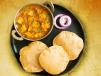 Veg Poori