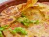 Aloo Paratha Set