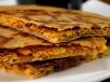Chicken Paratha