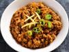 Keema Fry
